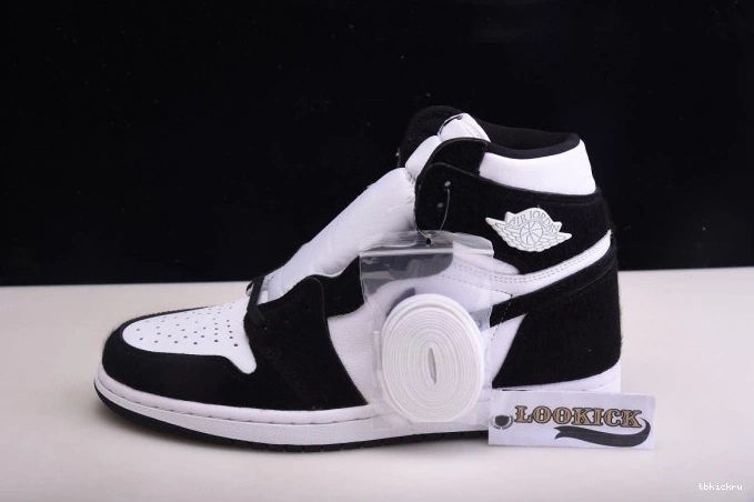 Rep TBkick High OG Air Retro CD0461-007 1 Jordan Panda 0709